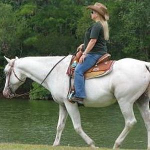 Meet your Posher, Sabrina